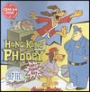 Hong Kong Phooey Box Art Front